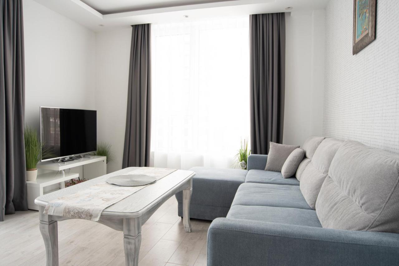 Sunny & Stylish Brand New 2Bdr Apartment + Parking Sofia Ngoại thất bức ảnh
