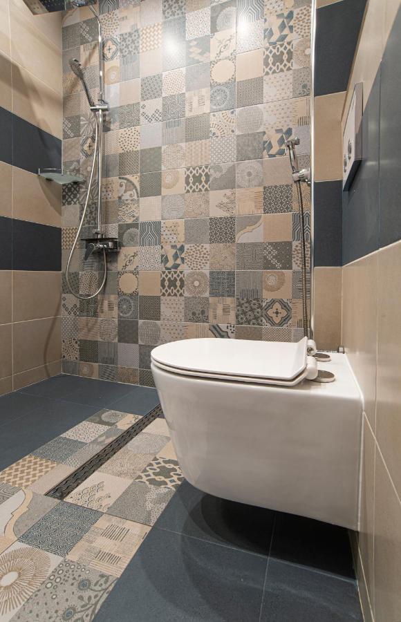 Sunny & Stylish Brand New 2Bdr Apartment + Parking Sofia Ngoại thất bức ảnh