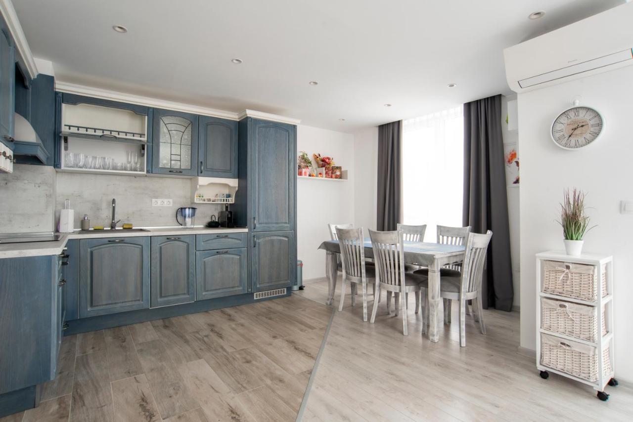 Sunny & Stylish Brand New 2Bdr Apartment + Parking Sofia Ngoại thất bức ảnh