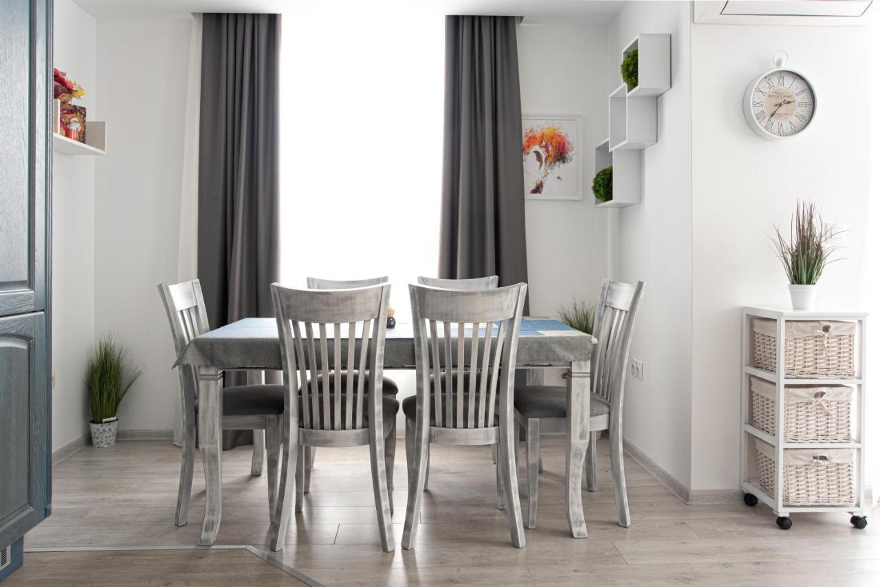Sunny & Stylish Brand New 2Bdr Apartment + Parking Sofia Ngoại thất bức ảnh